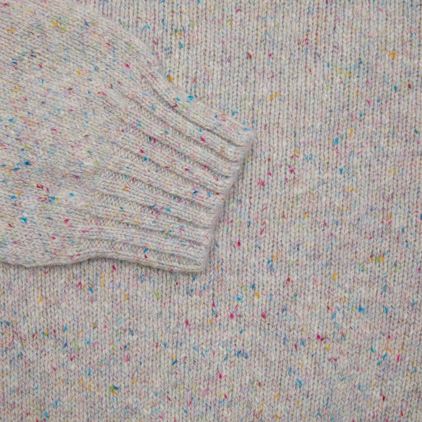 Harley Donegal Jumper in Machair