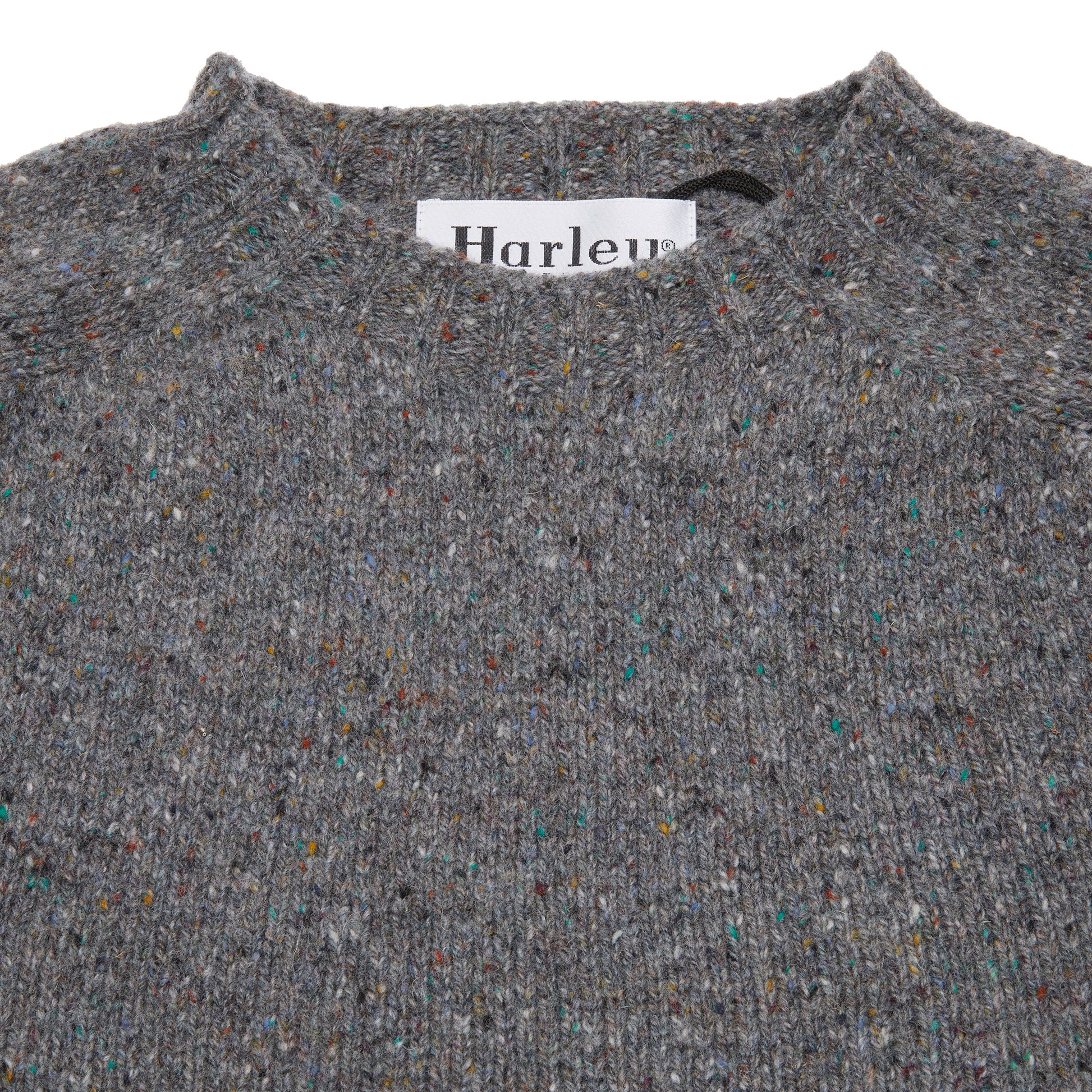 Harley Donegal Jumper in St Kilda