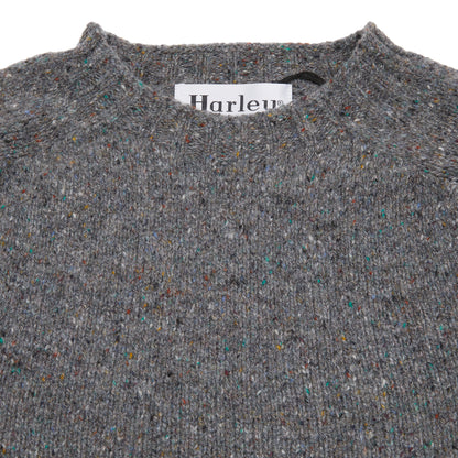 Harley Donegal Jumper in St Kilda