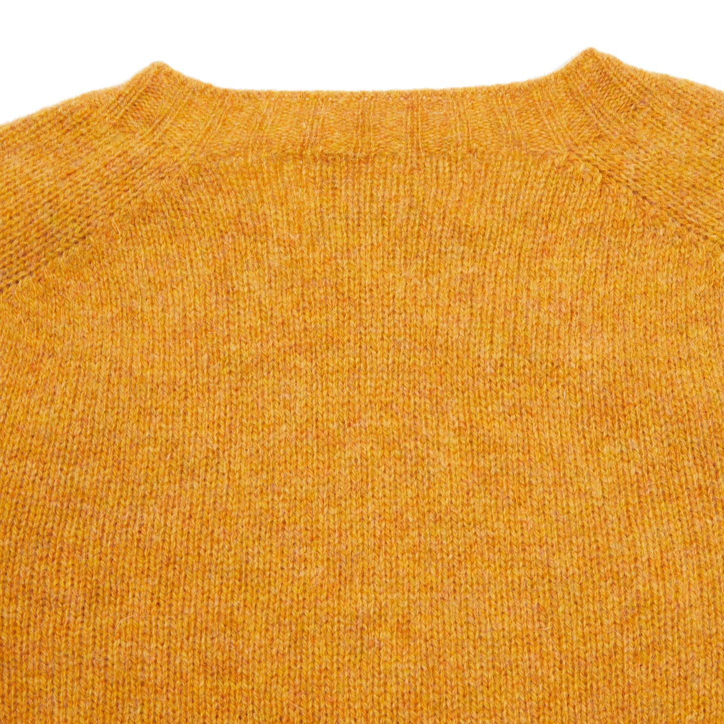 Harley Supersoft Jumper in Gold Dust