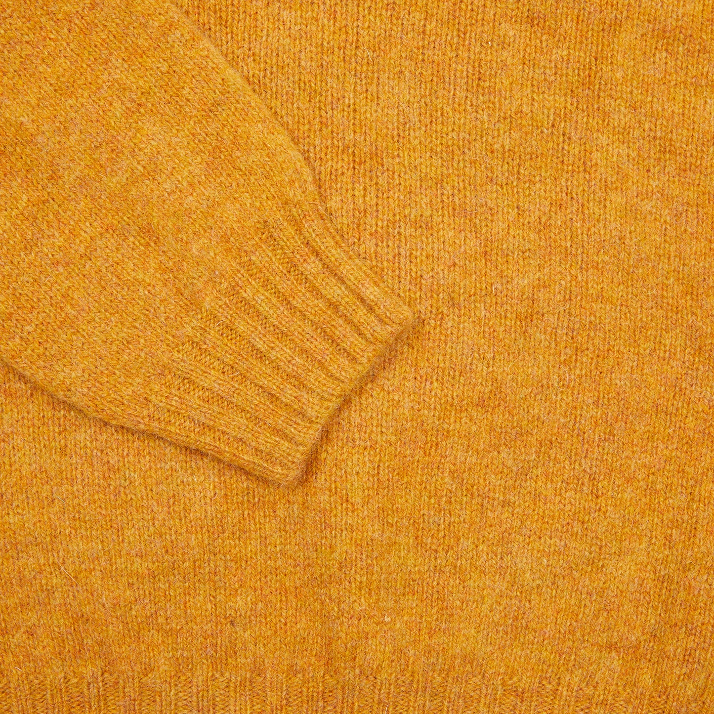 Harley Supersoft Jumper in Gold Dust