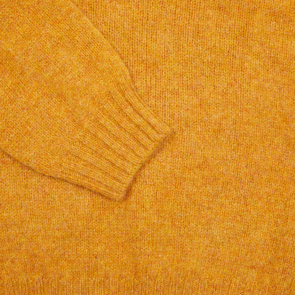 Harley Supersoft Jumper in Gold Dust