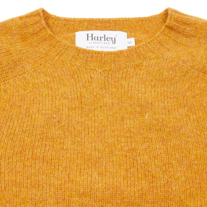 Harley Supersoft Jumper in Gold Dust