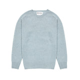 Harley Women's Lambswool Jumper in Haar