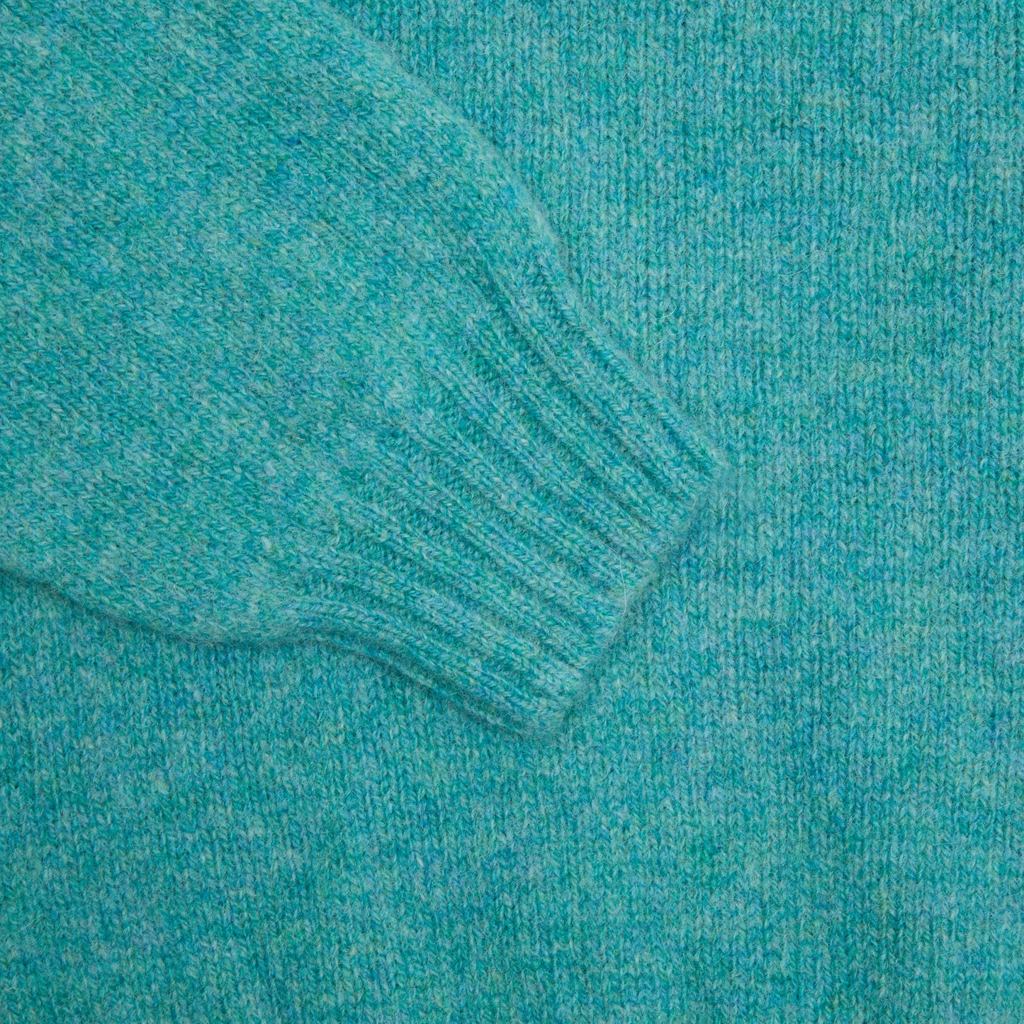 Harley Supersoft Jumper in Hummingbird