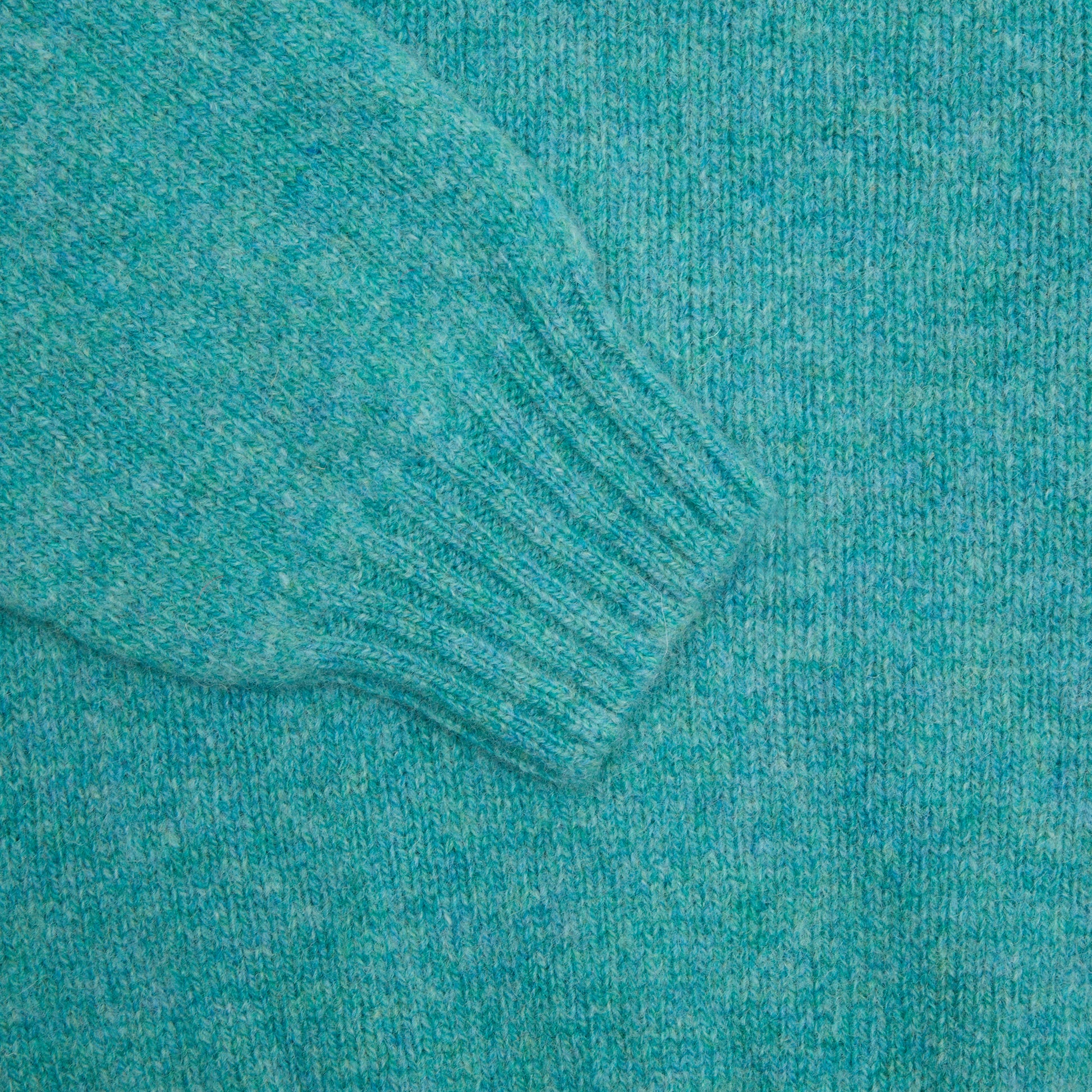 Harley Supersoft Jumper in Hummingbird