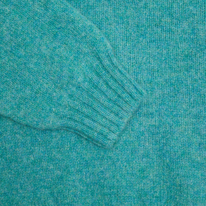 Harley Supersoft Jumper in Hummingbird