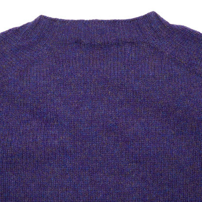Harley Supersoft Jumper in Iris