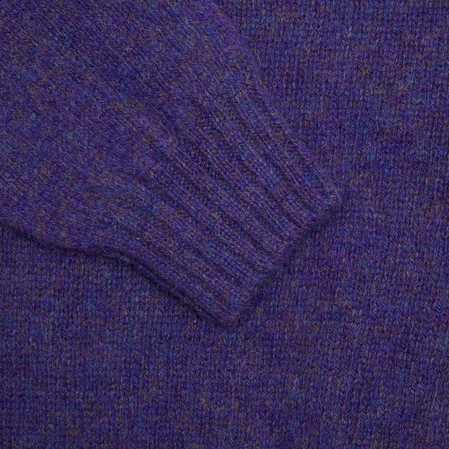 Harley Supersoft Jumper in Iris