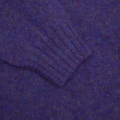 Harley Supersoft Jumper in Iris