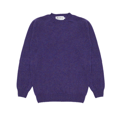 Harley Supersoft Jumper in Iris