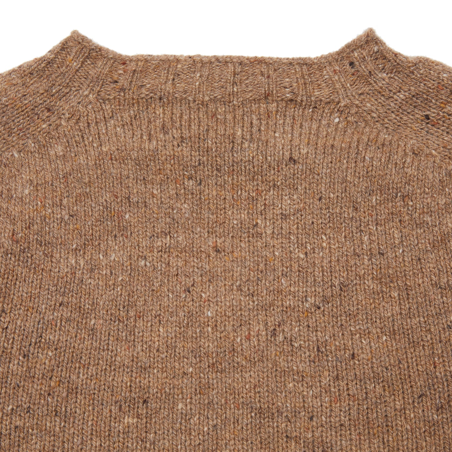 Harley Glenugie Nep Jumper in Knoydart