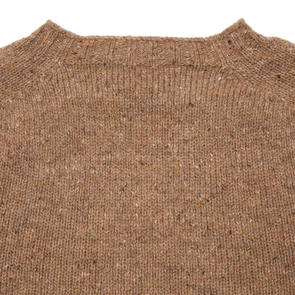 Harley Glenugie Nep Jumper in Knoydart