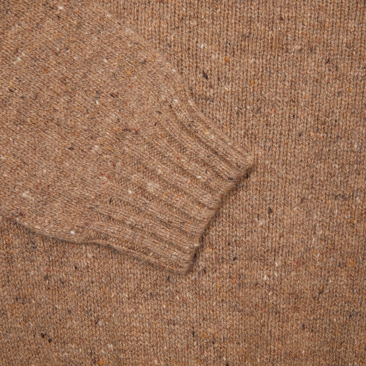 Harley Glenugie Nep Jumper in Knoydart