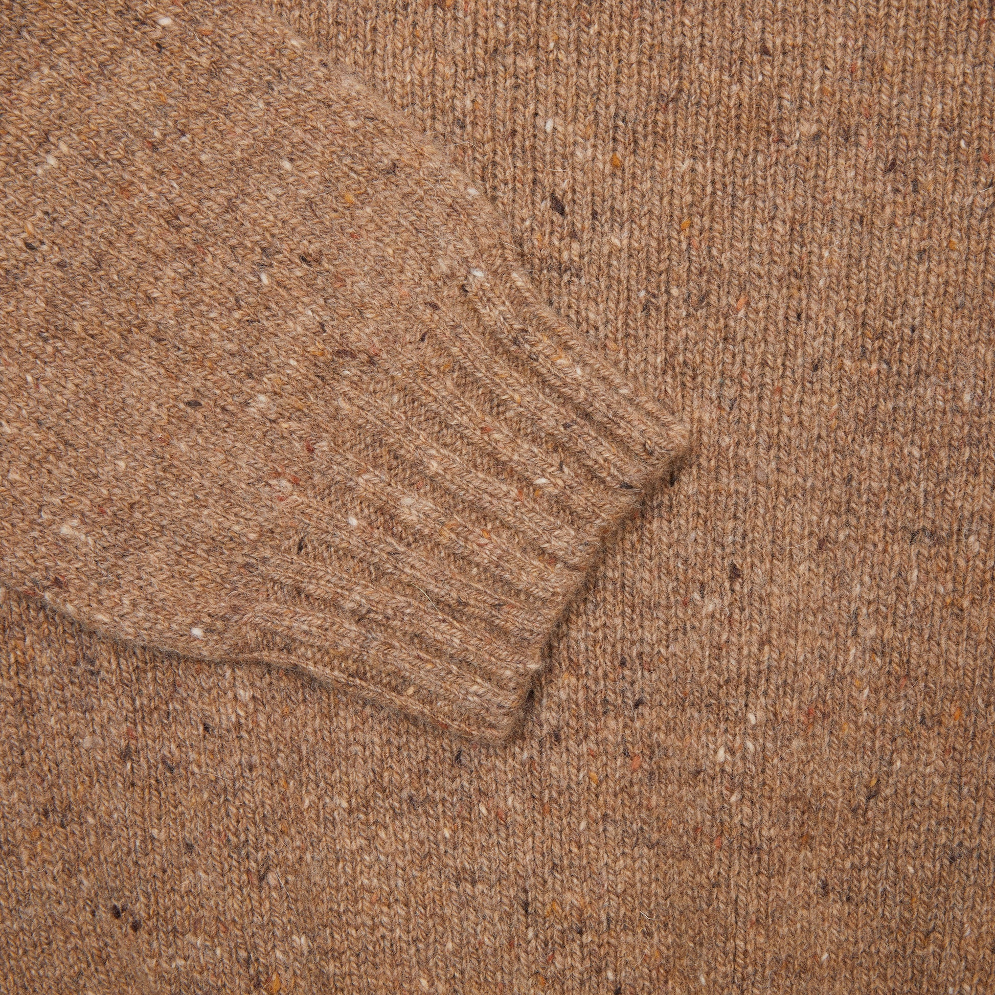 Harley Glenugie Nep Jumper in Knoydart