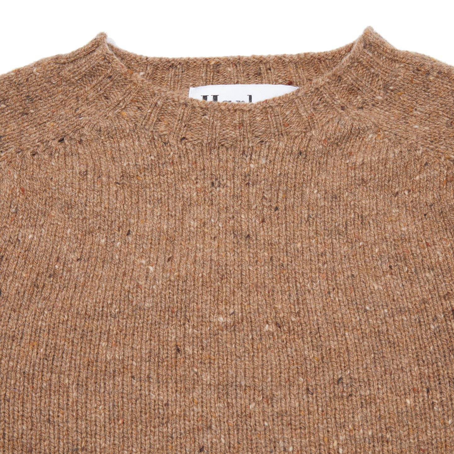 Harley Glenugie Nep Jumper in Knoydart