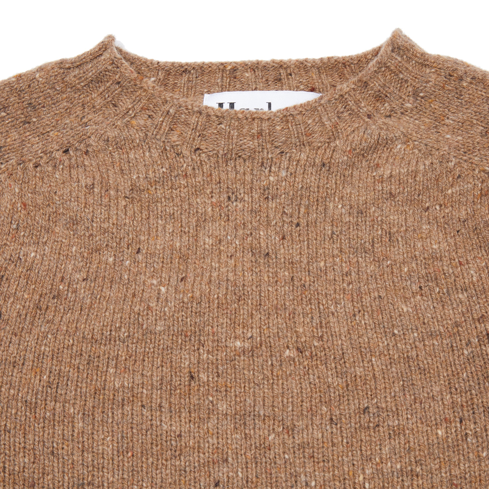 Harley Glenugie Nep Jumper in Knoydart