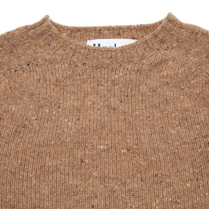 Harley Glenugie Nep Jumper in Knoydart