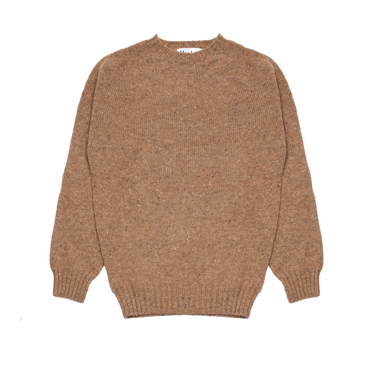 Harley Glenugie Nep Jumper in Knoydart