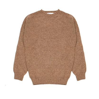 Harley Glenugie Nep Jumper in Knoydart