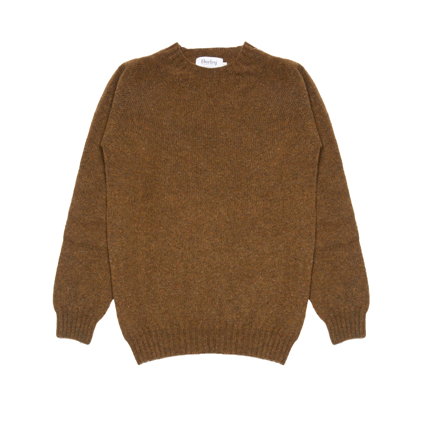 Harley Supersoft Jumper in Moorland