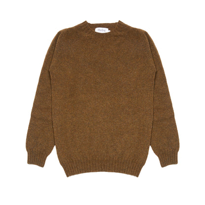 Harley Supersoft Jumper in Moorland