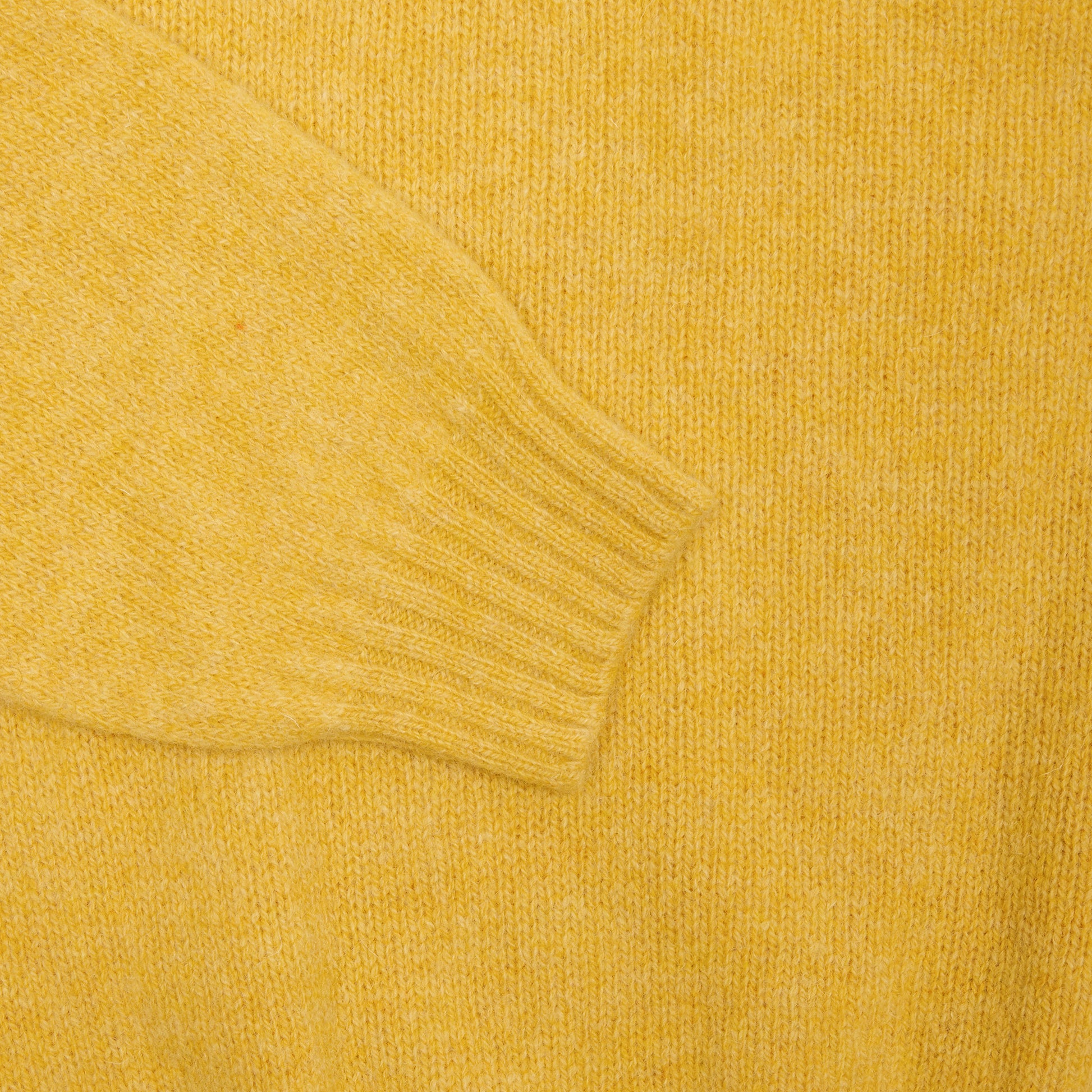 Harley Supersoft Jumper in Nectar