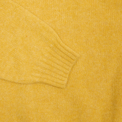 Harley Supersoft Jumper in Nectar
