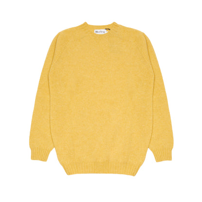 Harley Supersoft Jumper in Nectar