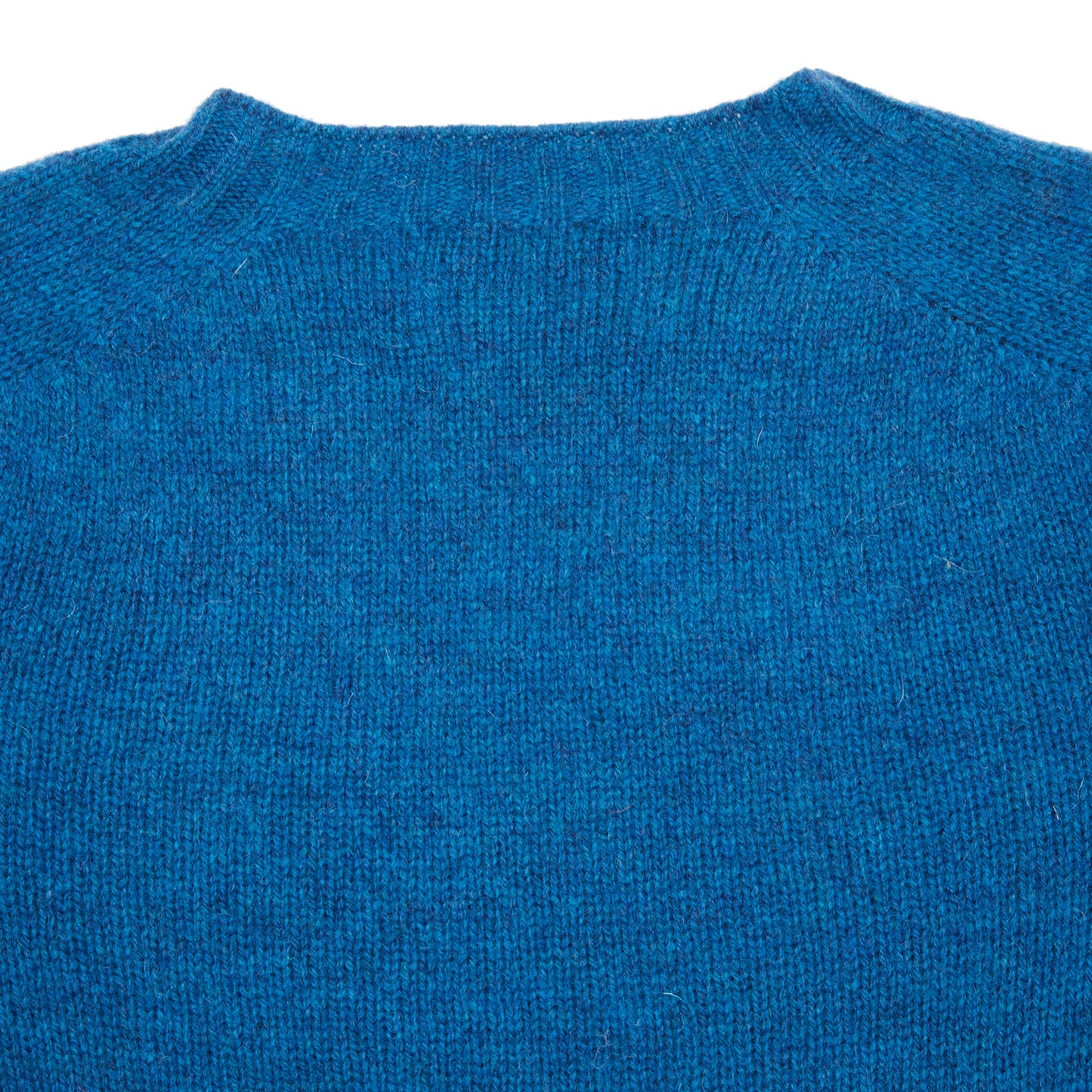 Harley Supersoft Jumper in Neptune
