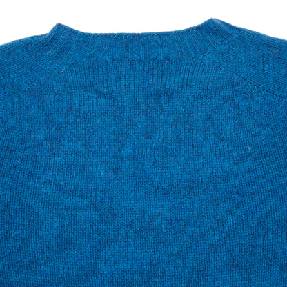 Harley Supersoft Jumper in Neptune
