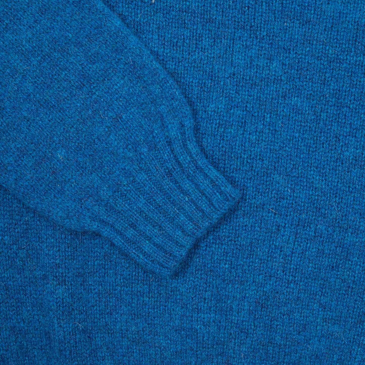 Harley Supersoft Jumper in Neptune