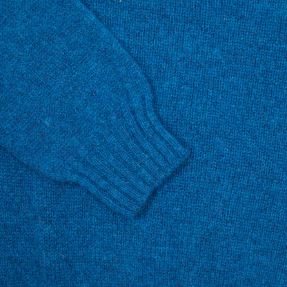 Harley Supersoft Jumper in Neptune