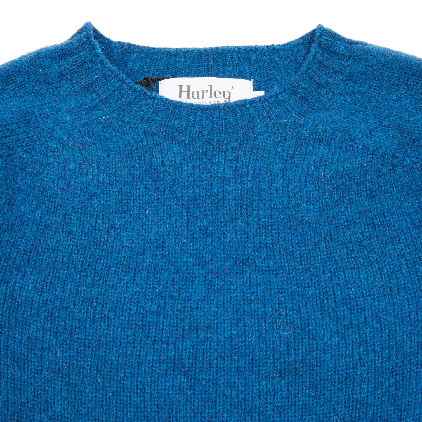 Harley Supersoft Jumper in Neptune