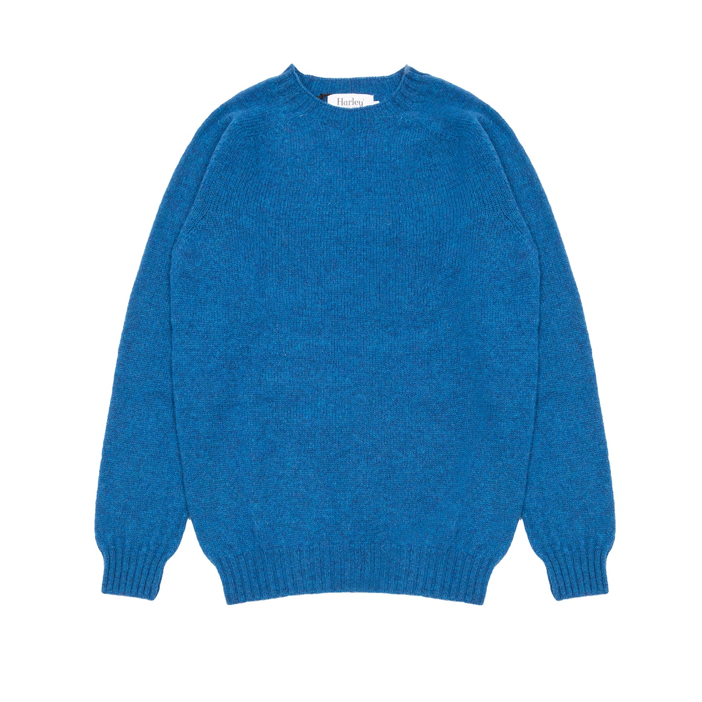 Harley Supersoft Jumper in Neptune