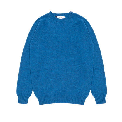 Harley Supersoft Jumper in Neptune