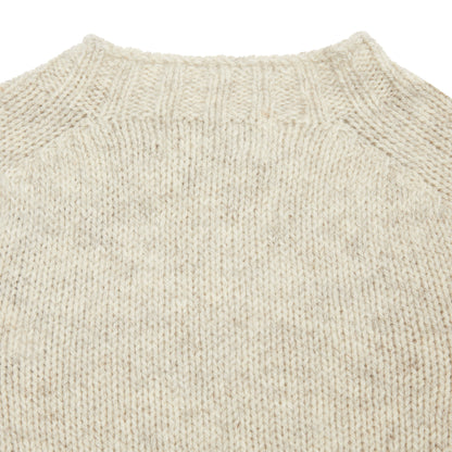 Harley Chunky Jumper in Portland