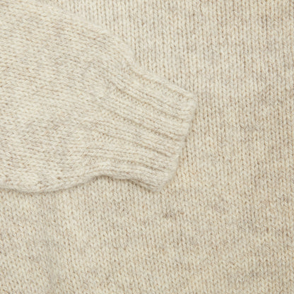 Harley Chunky Jumper in Portland