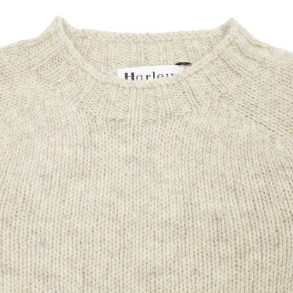 Harley Chunky Jumper in Portland
