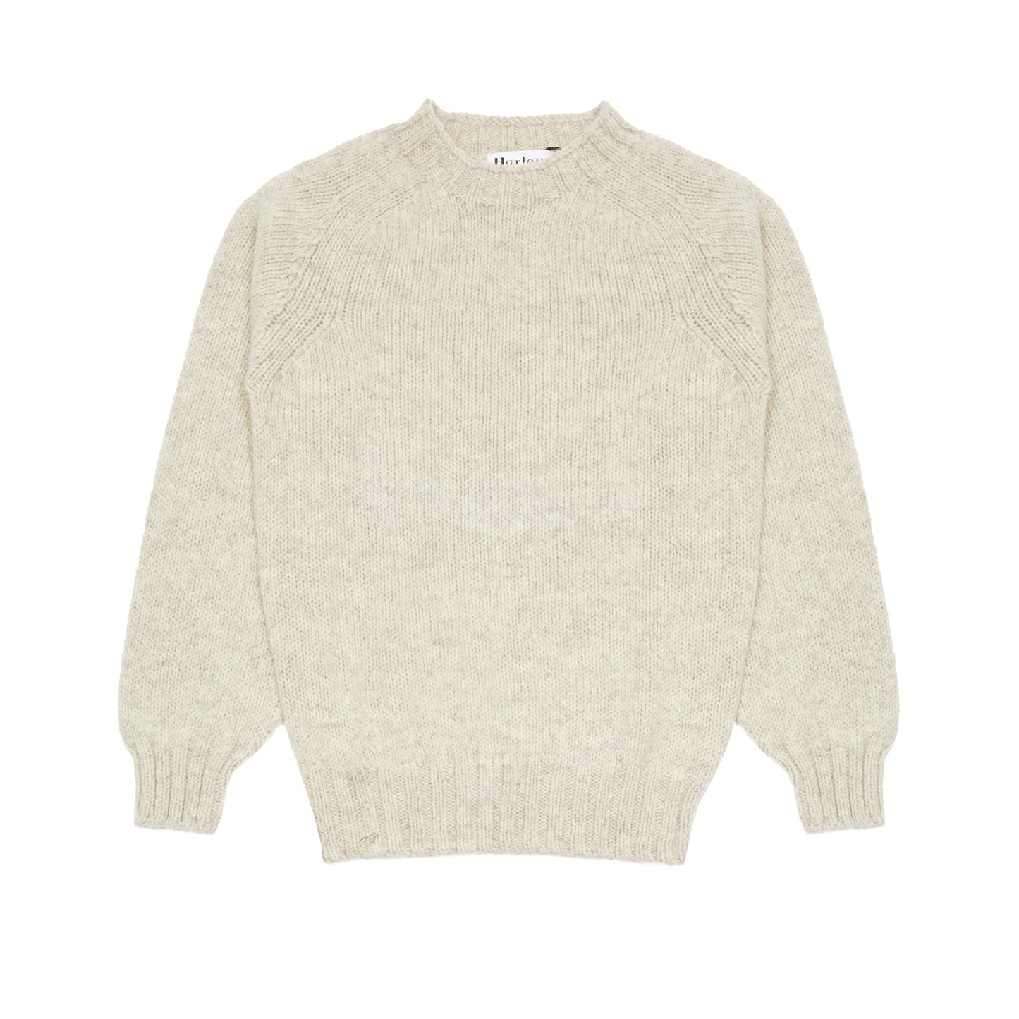 Harley Chunky Jumper in Portland