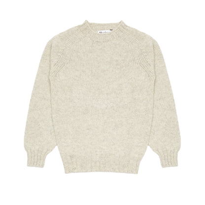 Harley Chunky Jumper in Portland