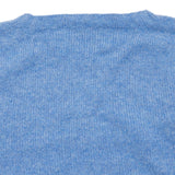 Harley Lambswool Jumper in Stitch