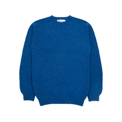 Harley Supersoft Jumper in Sapphire