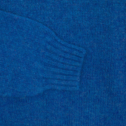 Harley Supersoft Jumper in Sapphire