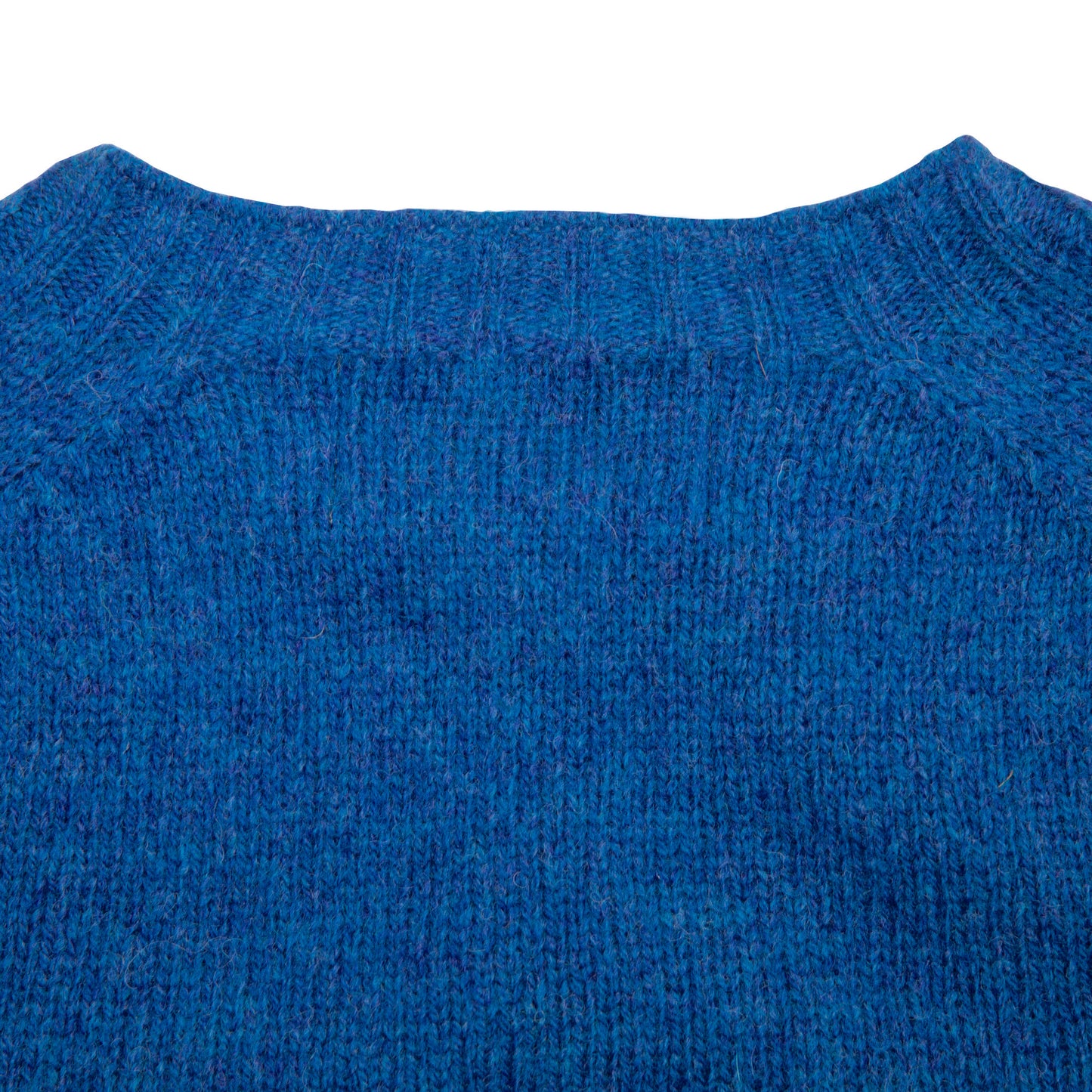 Harley Supersoft Jumper in Sapphire
