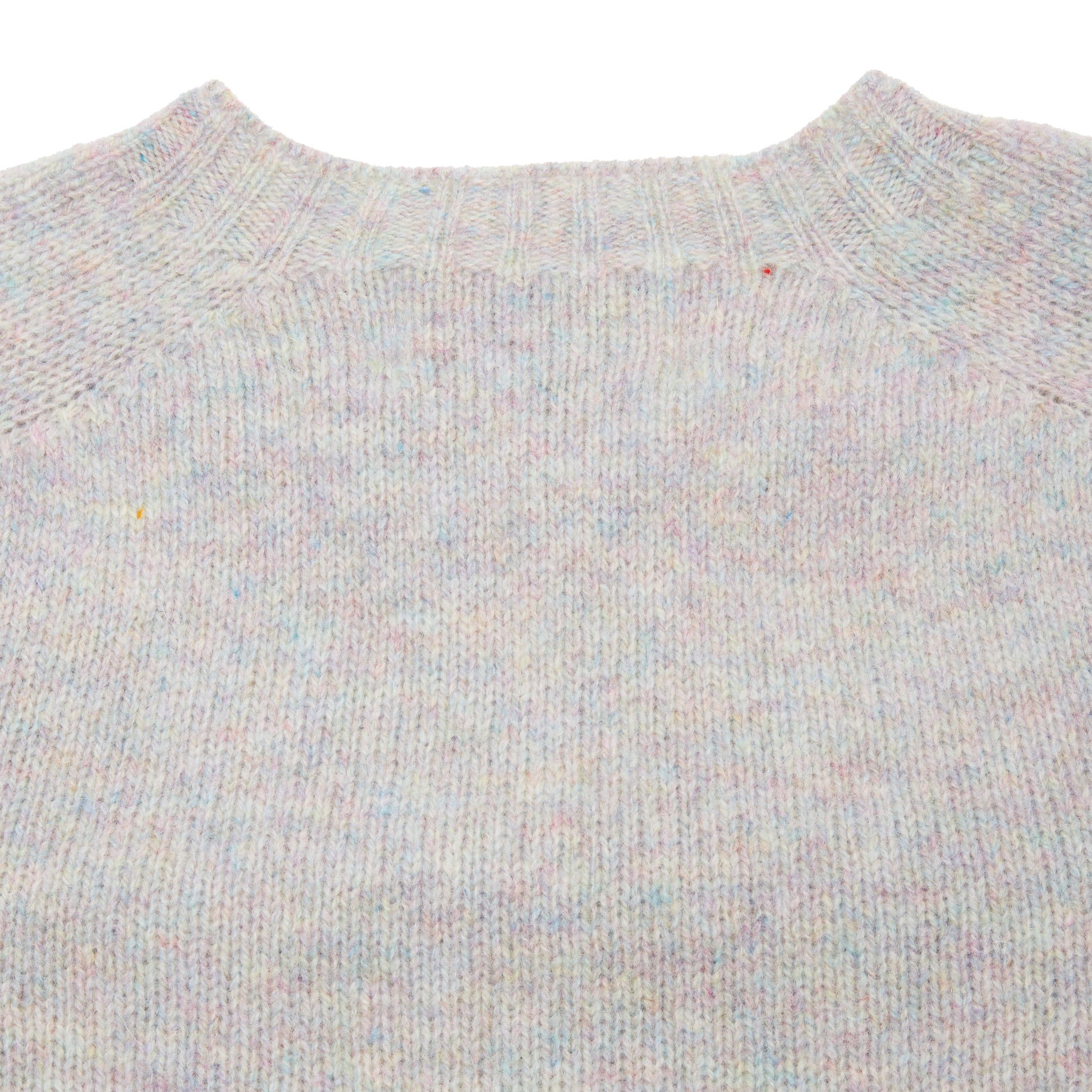 Harley Supersoft Jumper in Aurora