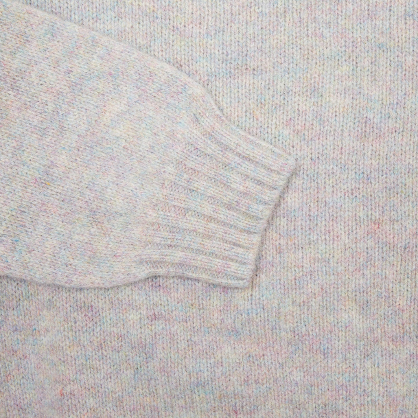 Harley Supersoft Jumper in Aurora