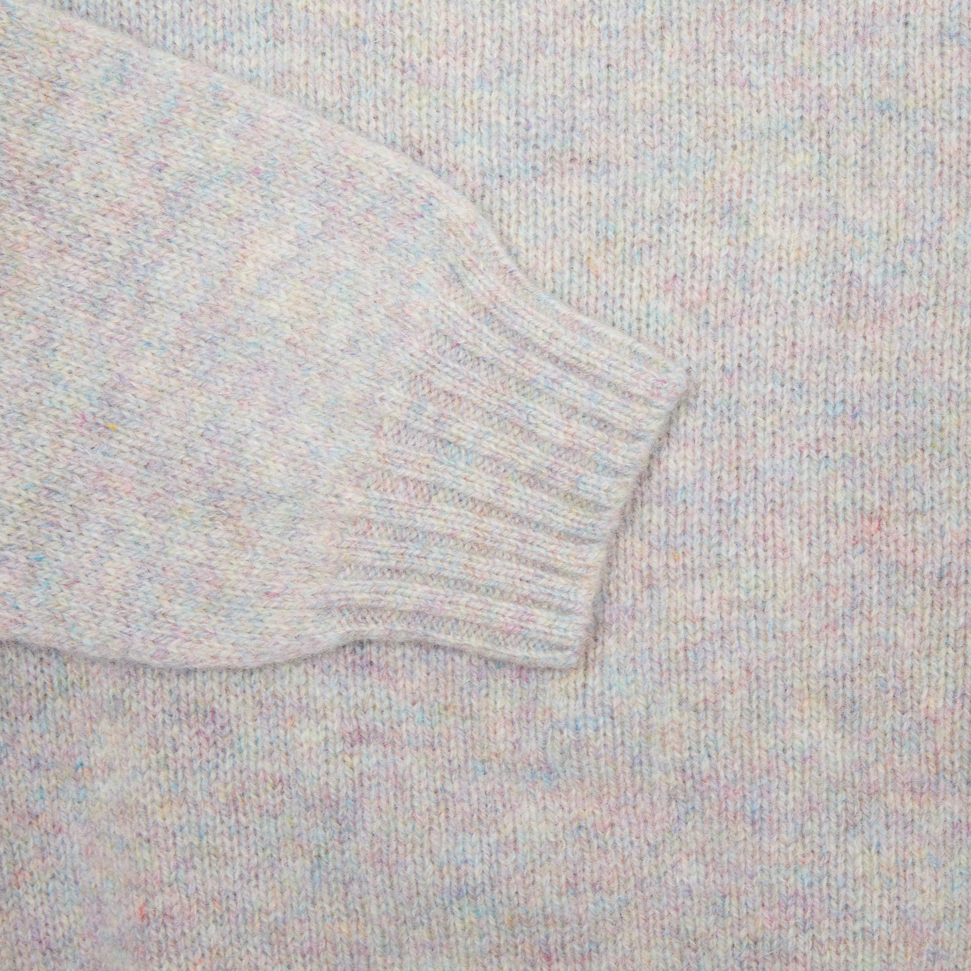 Harley Supersoft Jumper in Aurora