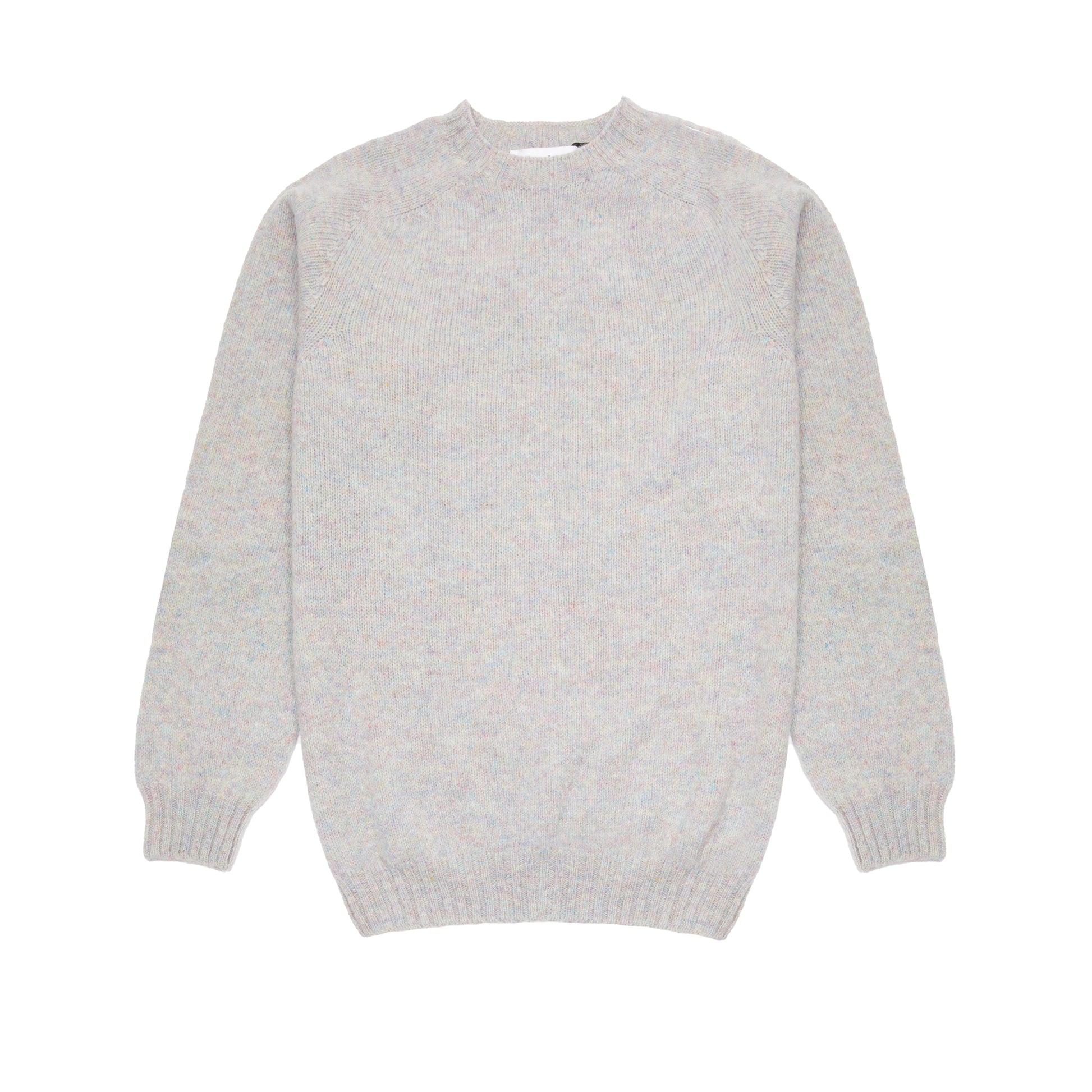 Harley Supersoft Jumper in Aurora