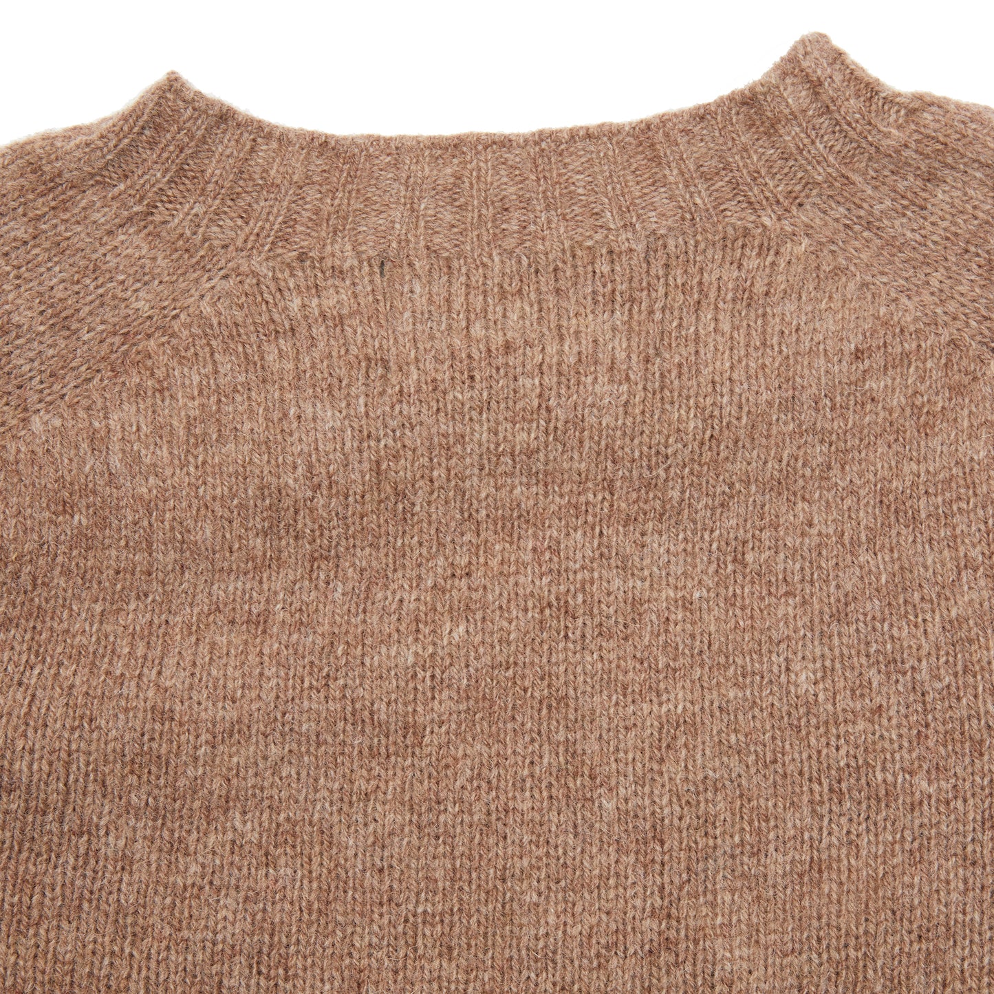 Harley Supersoft Jumper in Tundra